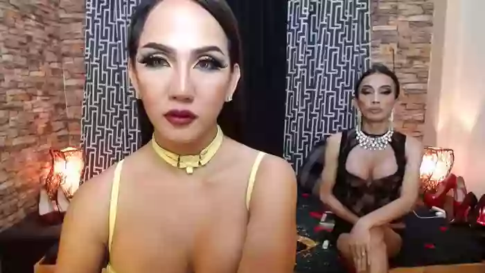 SupremeMistressesDuos