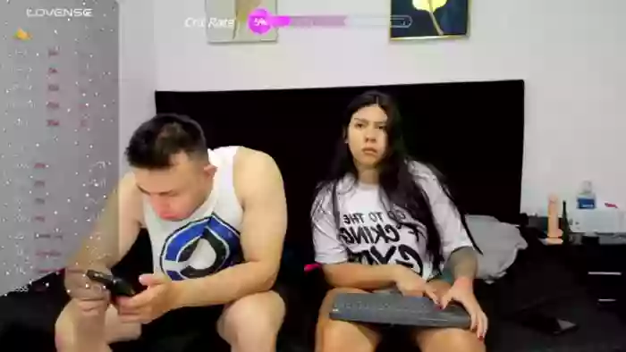 LyssAndThor