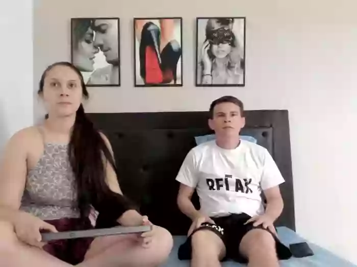 SafiroAndTobias