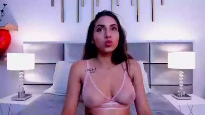 PaulettSmith