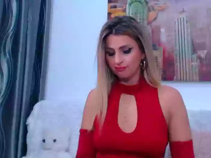SabinneSex