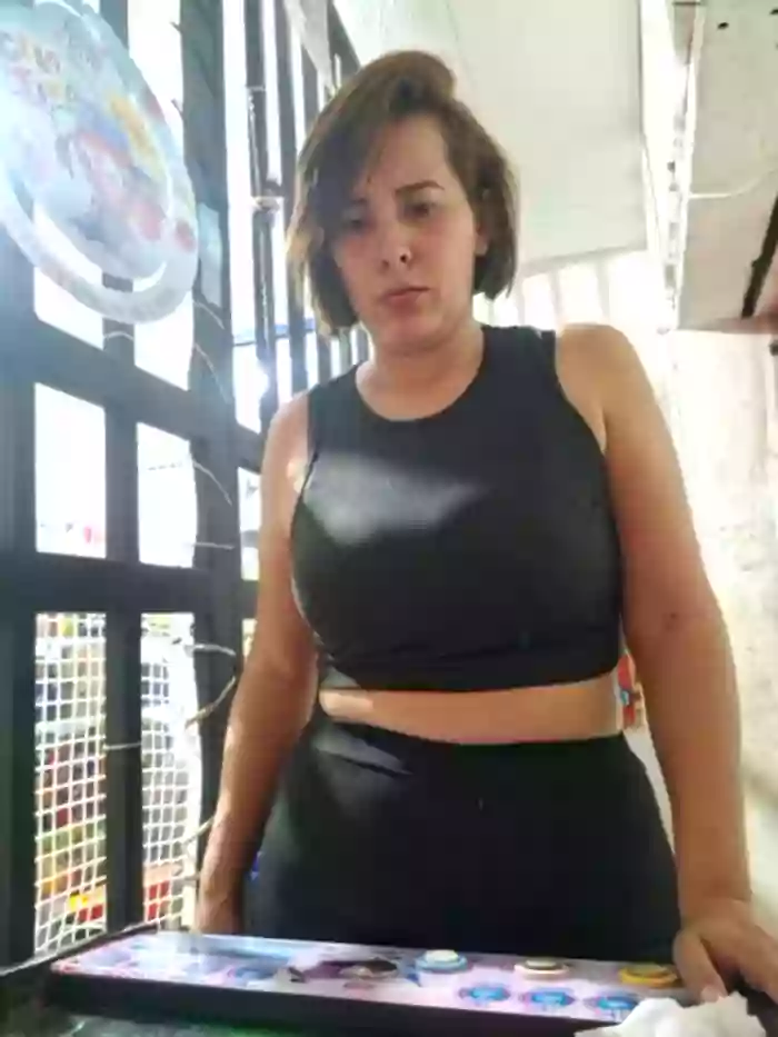 SaritaVelez