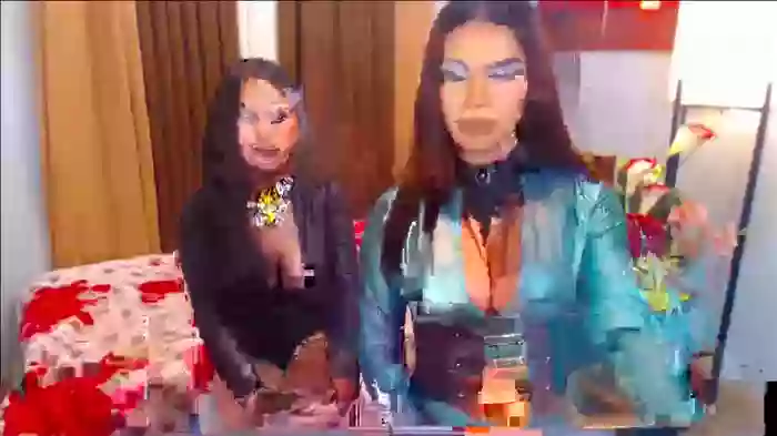 BrendieLuigieCosicoDuos