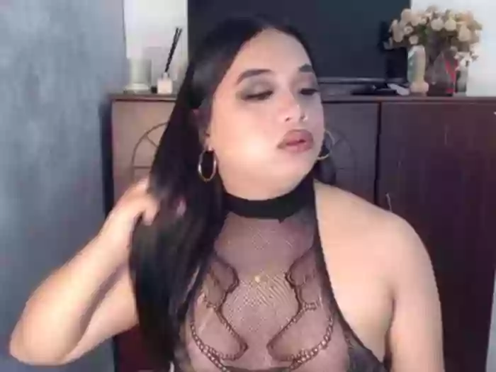 ThreeLadyTransCumForYou