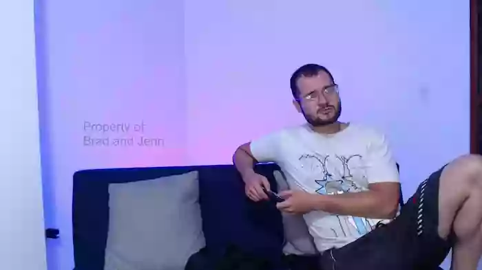 BradAndJenn