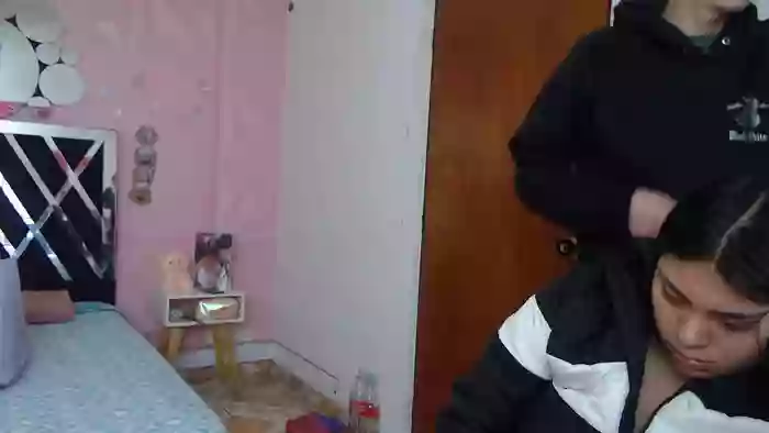 CamilaAndDante