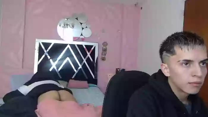 CamilaAndDante
