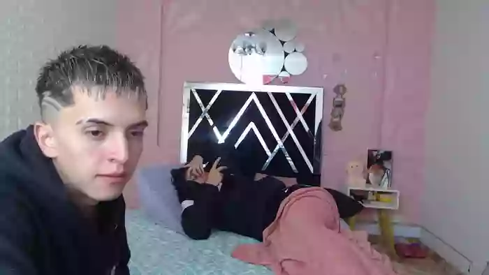 CamilaAndDante