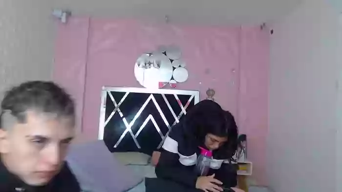 CamilaAndDante