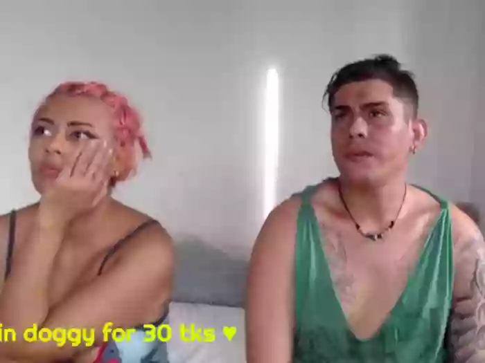 LaChupona69