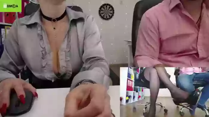 LegsOffice69