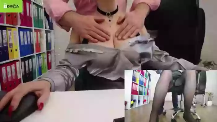LegsOffice69