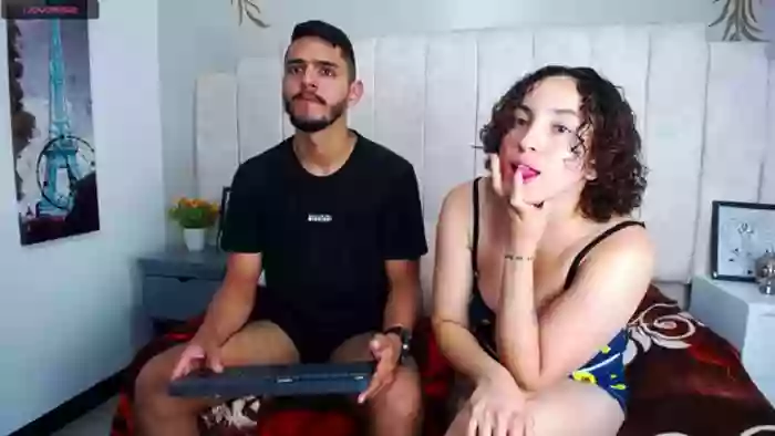 MeduzzaCouple