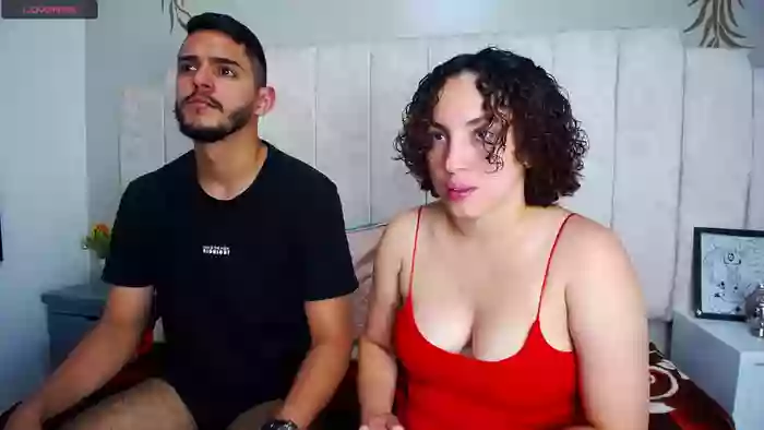 MeduzzaCouple