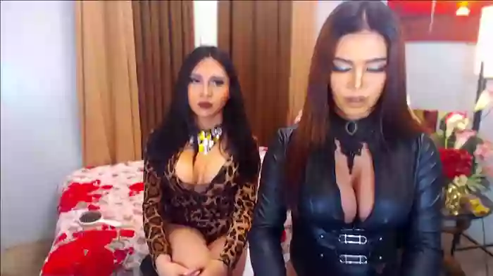 BrendieLuigieCosicoDuos