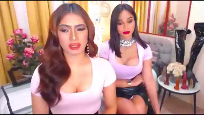 KatherineAmberDuo