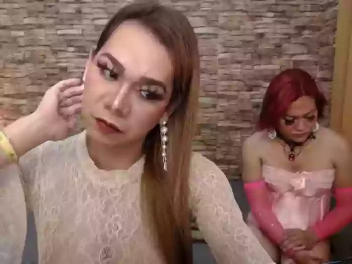 ScarletClaytonAminaHalakDuos