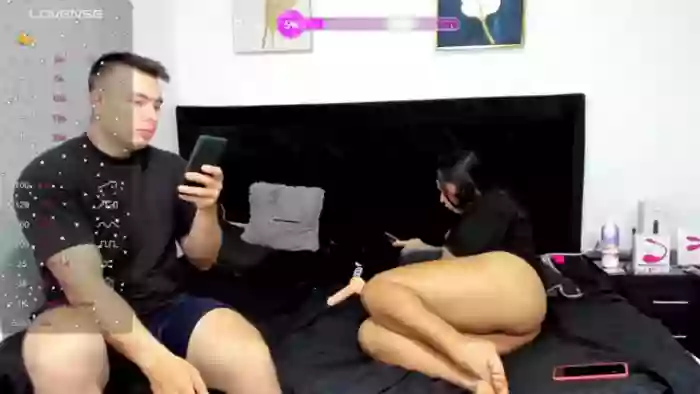 LyssAndThor