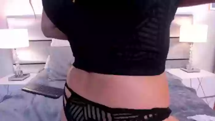 PaulettSmith