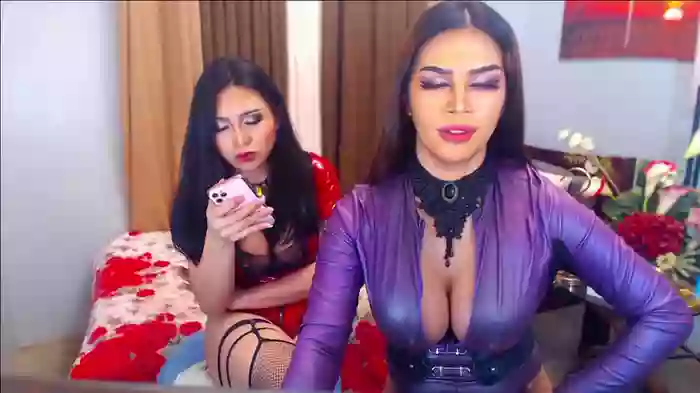 BrendieLuigieCosicoDuos