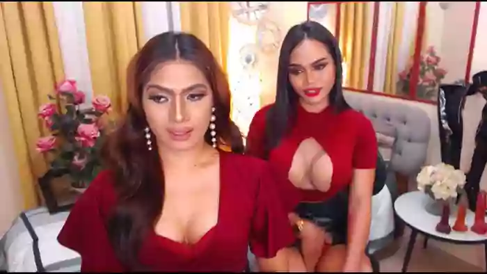 KatherineAmberDuo