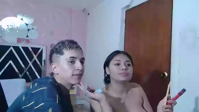 CamilaAndDante