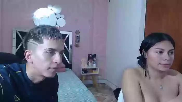 CamilaAndDante