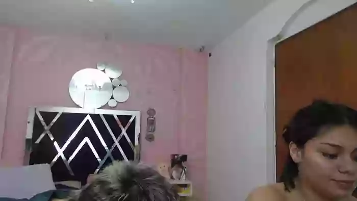 CamilaAndDante