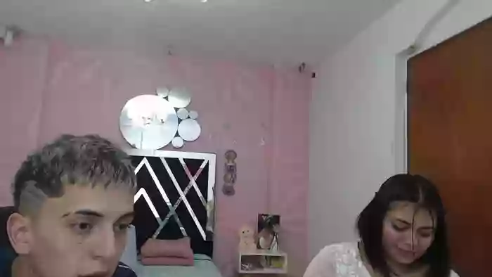 CamilaAndDante