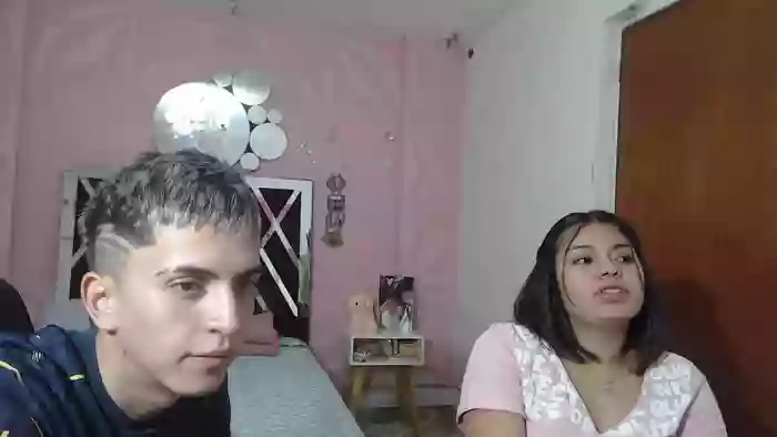 CamilaAndDante
