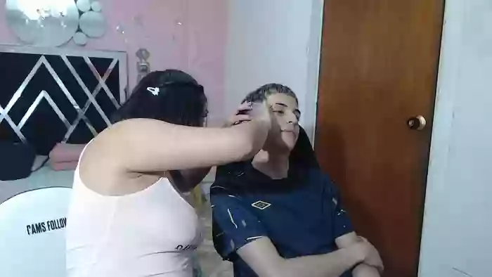 CamilaAndDante