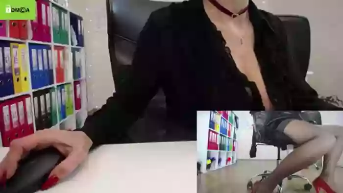 LegsOffice69