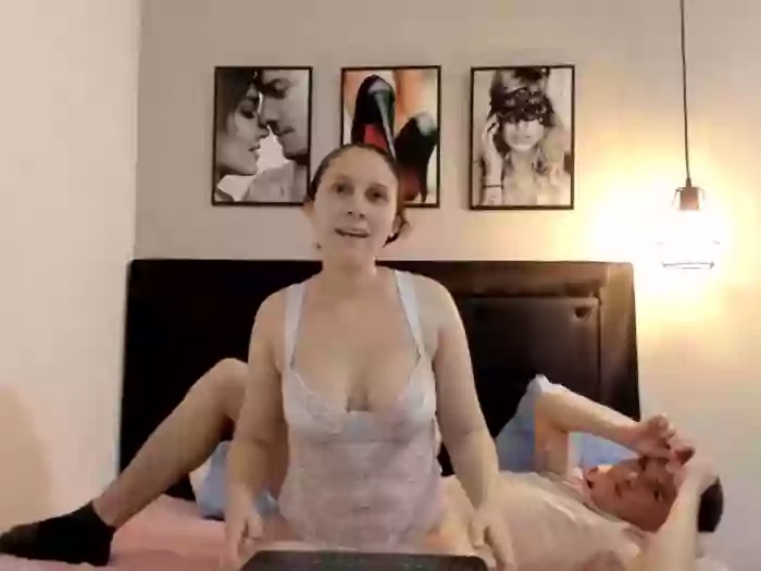 SafiroAndTobias