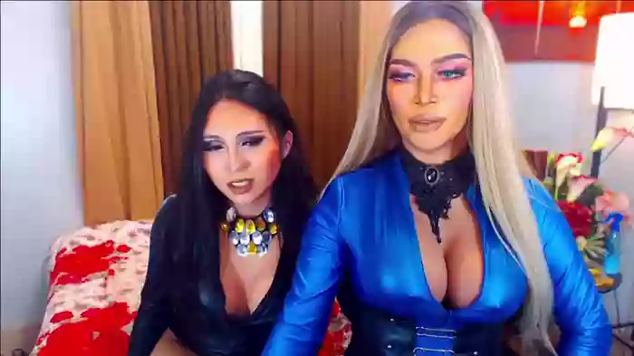 BrendieLuigieCosicoDuos