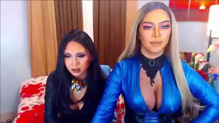 BrendieLuigieCosicoDuos