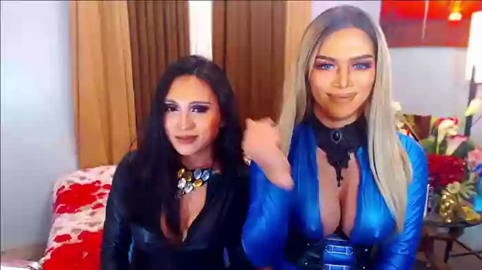 BrendieLuigieCosicoDuos