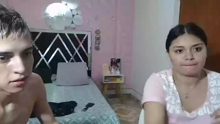 CamilaAndDante