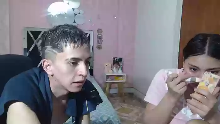 CamilaAndDante