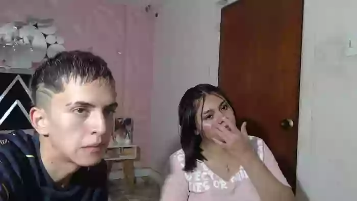 CamilaAndDante