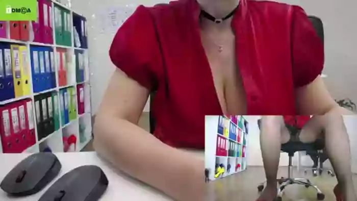 LegsOffice69