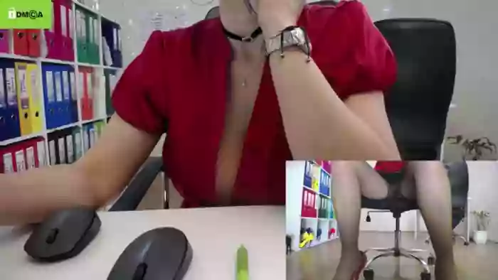 LegsOffice69