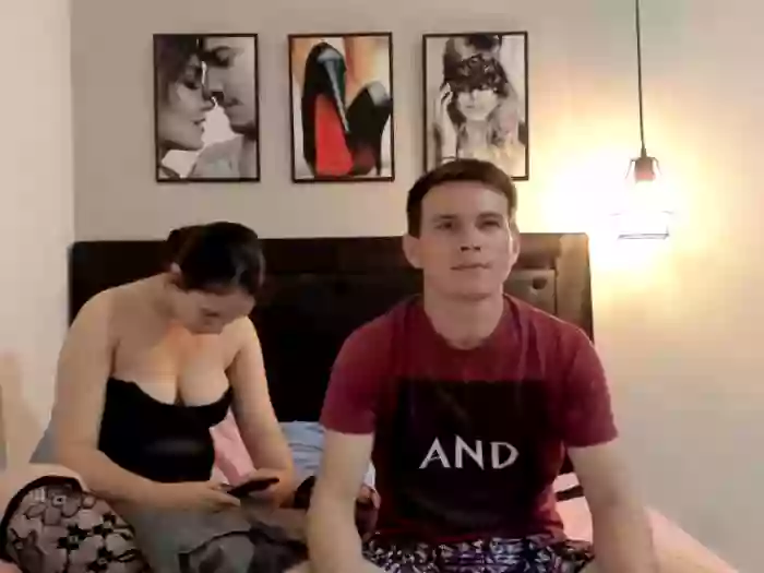 SafiroAndTobias