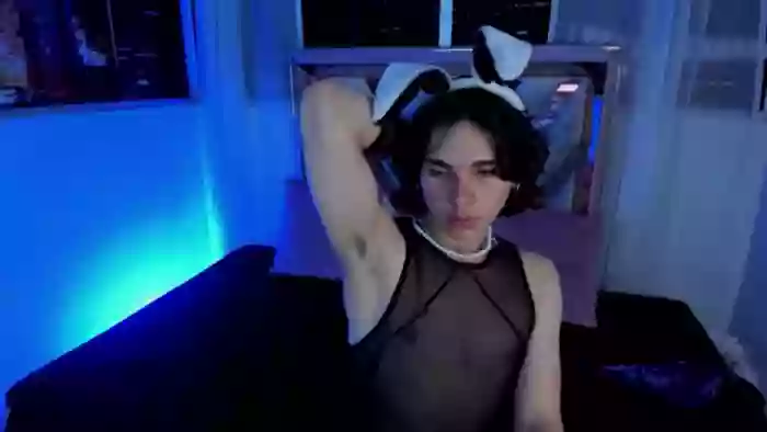 LukeHowlandy