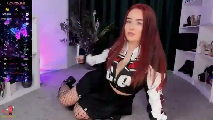 MillaBigBootie