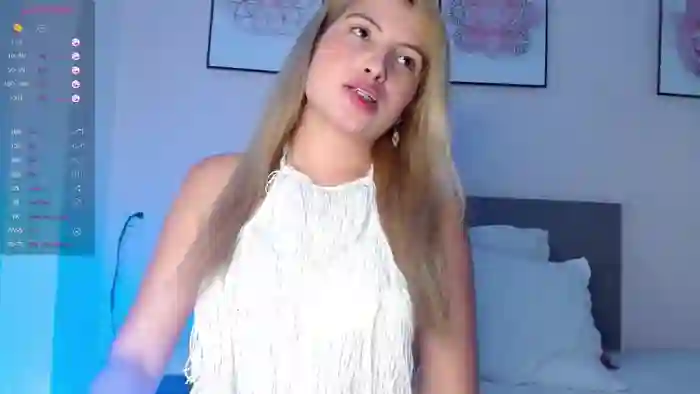xabrinarain
