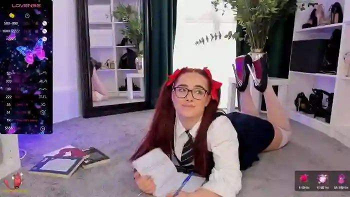 MillaBigBootie