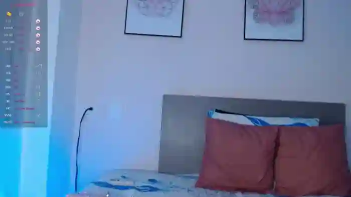xabrinarain