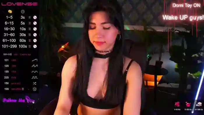 EmilyCandy