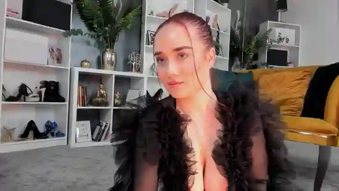 MillaBigBootie