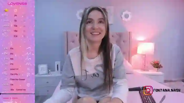 NashlyFontana